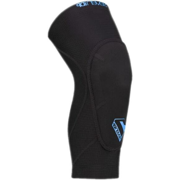 NWT 7iDP Unisex Sam Hill Lite Elbow Pads - Black, X-Large - Picture 1 of 4